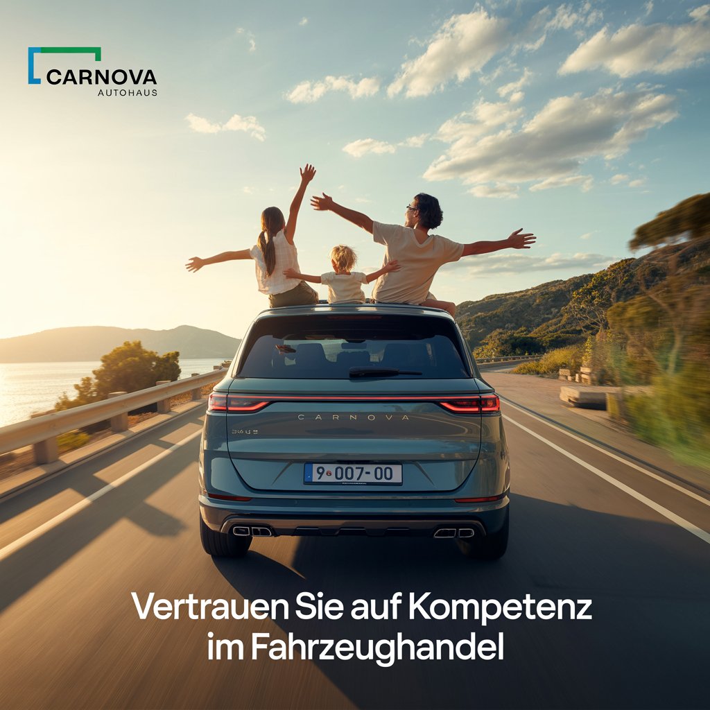 Wintertipps fürs Auto: So machen Sie Ihr Fahrzeug fit für die kalte Jahreszeit