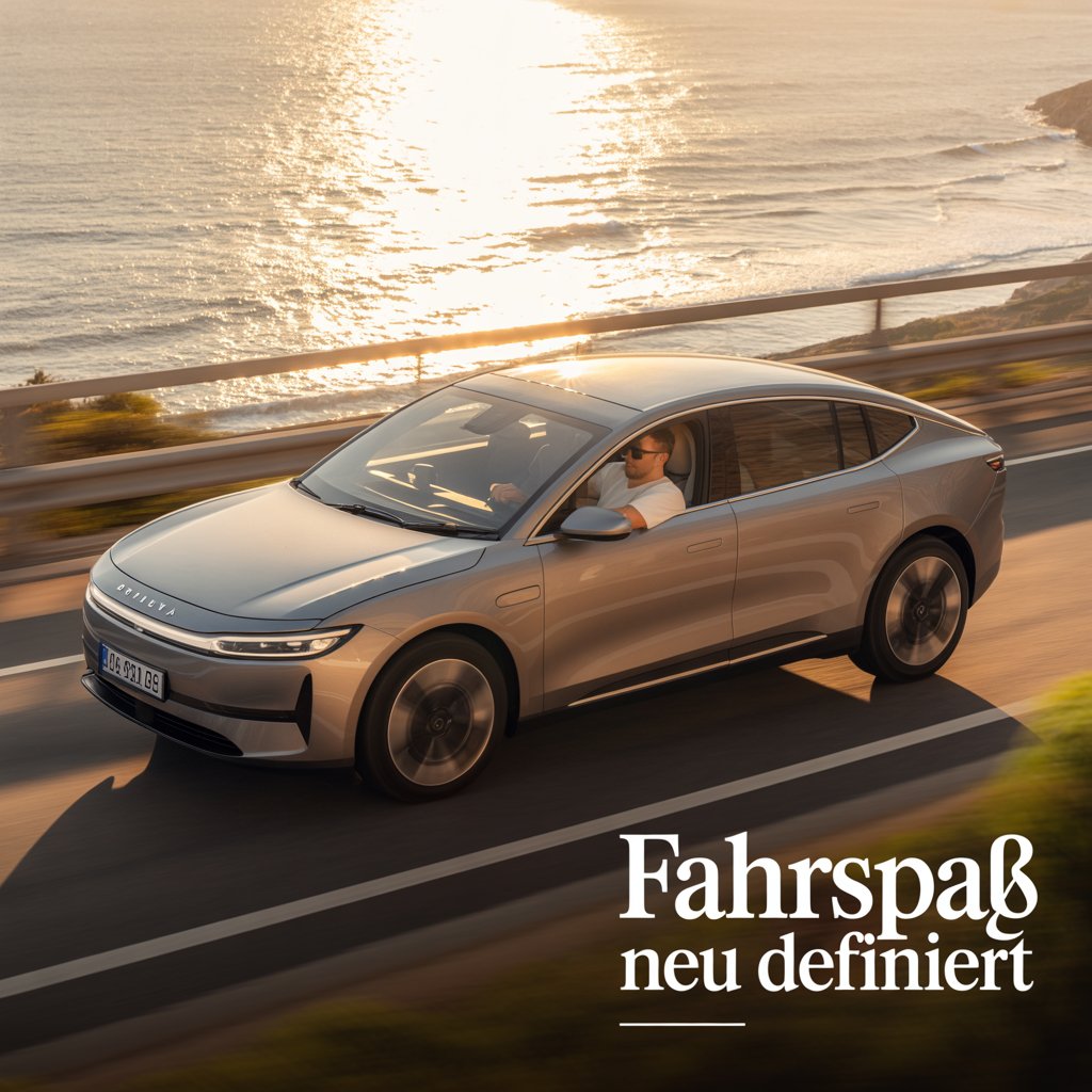 Die Zukunft des Fahrens: Vernetzte Autos und smarte Technik